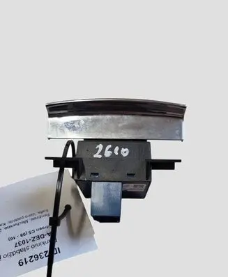 Citroen C5 Hand parking brake switch 96617671ZD00 032142101