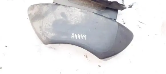 Renault Megane III Steering wheel column trim 484710005r