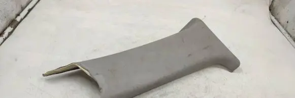 BMW 3 E46 (C) pillar trim 51438209012 8198681 1610031