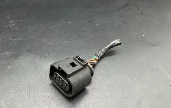 Porsche Cayenne (92A) Other wiring loom 1J0973714