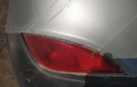 Hyundai ix35 Rear fog light 