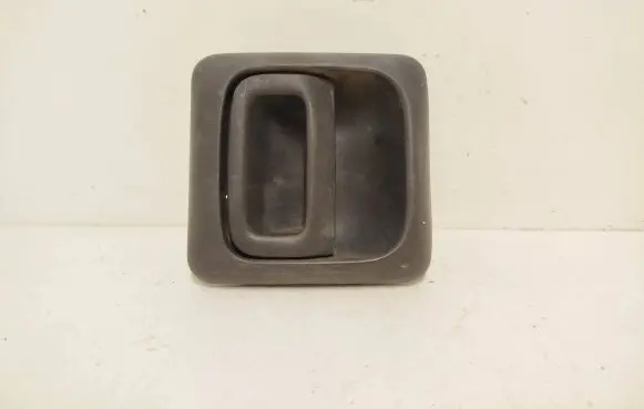 Citroen Jumper Rear door exterior handle 1304397070
