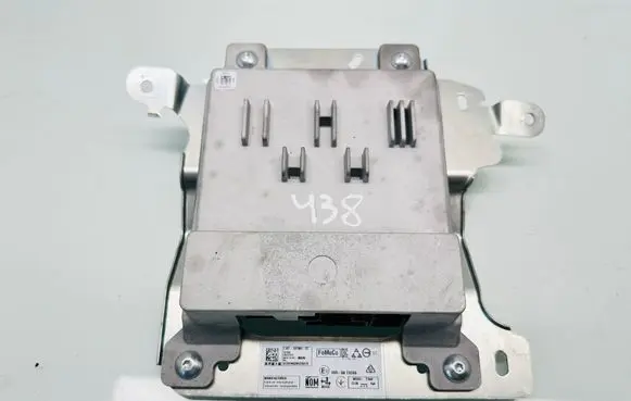 Other control units/modules