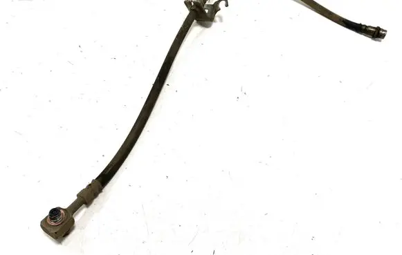 Brake line pipe/hose