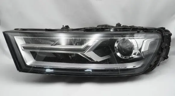 Audi Q7 4M Headlight/headlamp 4M0941005 4M0907397A