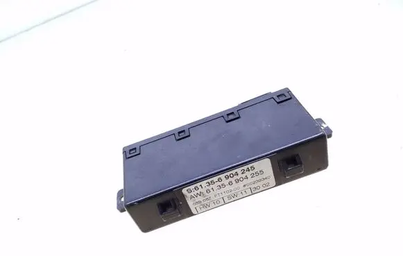 BMW 5 E39 Comfort/convenience module 61356904245 6904245