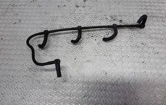 Fuel return line/hose