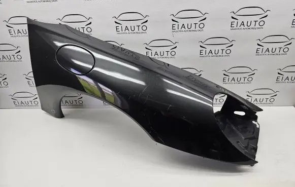 Porsche 911 996 Fender