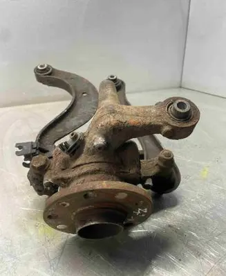 Audi A3 S3 8P Rear wheel hub spindle/knuckle 1K0505435AB