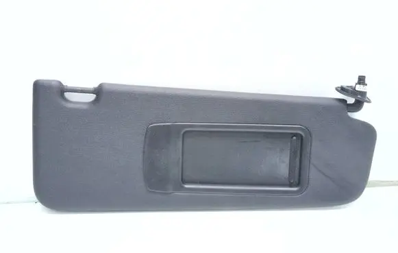 BMW X1 E84 Sun visor 7251982
