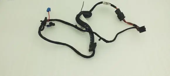 Mini One - Cooper Clubman R55 Rear door wiring loom 9154274 9224424