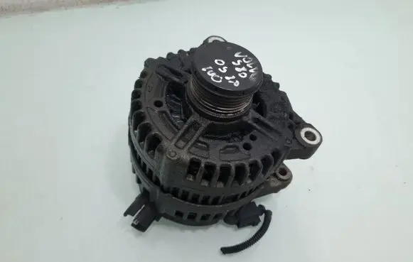 Volvo S80 Generator/alternator 0103924597