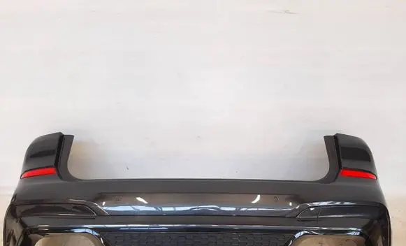 BMW X3M F97 Rear bumper