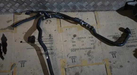 BMW X3 G01 Engine coolant pipe/hose 5A022E1