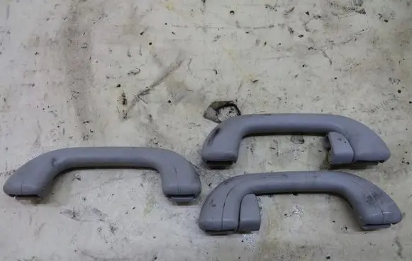 KIA Sportage Front interior roof grab handle GMAUTO4574097