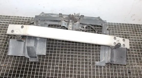 Nissan Note (E12) Radiator support slam panel
