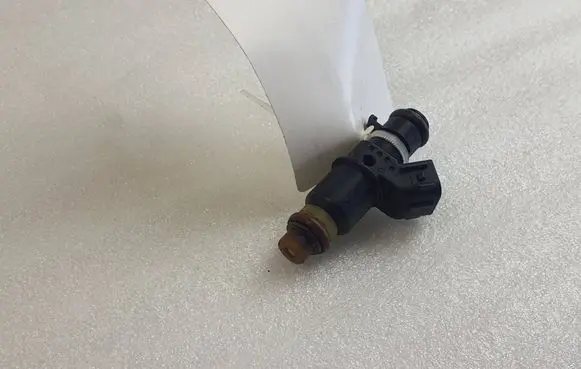 Honda CR-V Fuel injector CL25