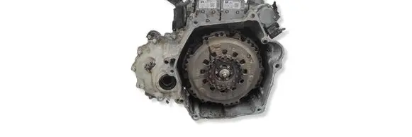 Honda Jazz Automatic gearbox 1E5P8FJ0