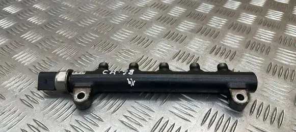 Chevrolet Captiva Fuel main line pipe 96868901 R9144Z300A