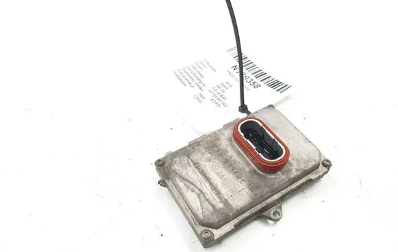 Audi A6 S6 C5 4B Voltage converter inverter 4F0941329H