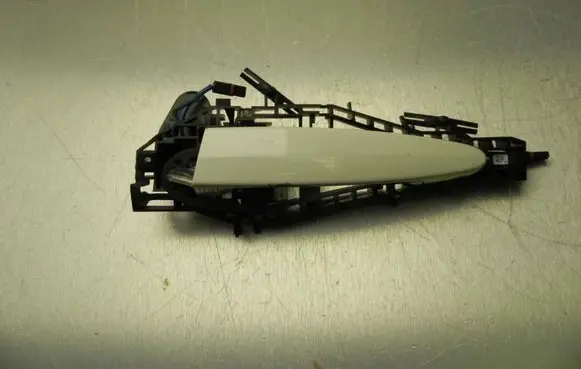 BMW 2 F22 F23 Front door exterior handle 7329345 I7668
