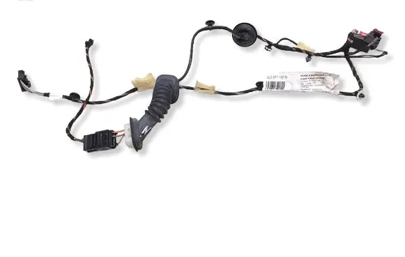 Skoda Yeti (5L) Rear door wiring loom 5L0971161N