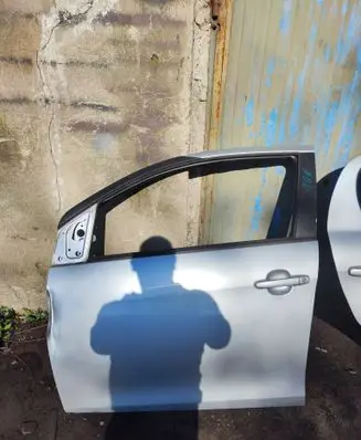 Citroen C1 Front door 