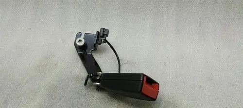 Mercedes-Benz C W205 Front seatbelt buckle A2058600401