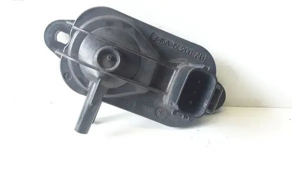 Volvo V70 Exhaust gas pressure sensor 3M5A5L200AB