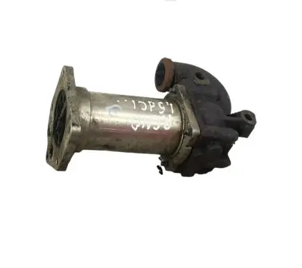 Renault Megane II EGR valve cooler 8200545260