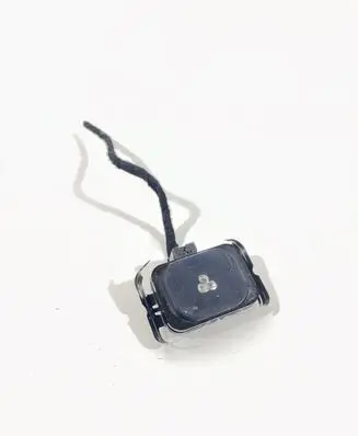 Rain sensor