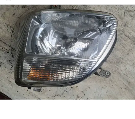 Opel Agila A Headlight/headlamp 3530084E00 09210935