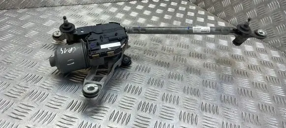 Audi A4 S4 B9 Front wiper linkage and motor 8W2955119