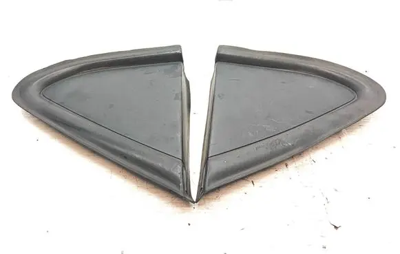 Opel Meriva B Fender end trim 13362871 13362870