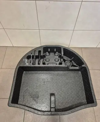 Hyundai i30 Glove box in trunk 09149A6900