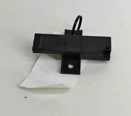 Porsche Taycan 9J1 Keyless system antenna 4M0907247
