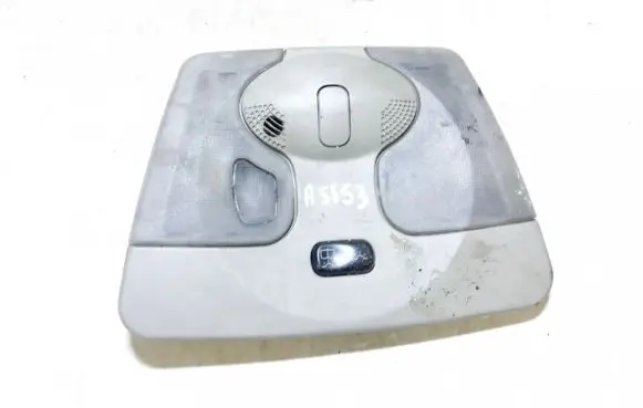 Mercedes-Benz A W168 Front seat light a1688250008