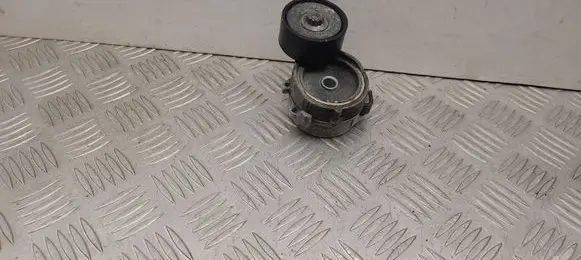 Peugeot 2008 I Generator/alternator belt tensioner 9675874680
