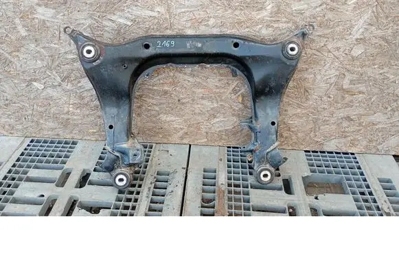 Volkswagen PASSAT B5.5 Fan set 