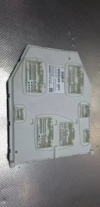 Mercedes-Benz A W177 SAM control unit A2479009902