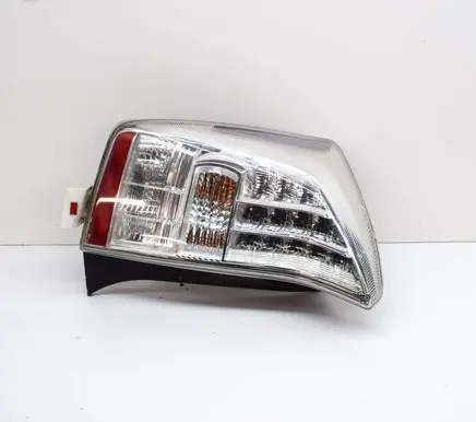 Toyota Prius (XW30) Rear/tail lights 8156147170