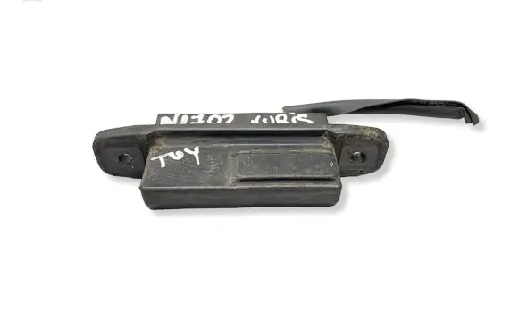 Toyota Auris 150 Tailgate/trunk/boot exterior handle 0505X8D