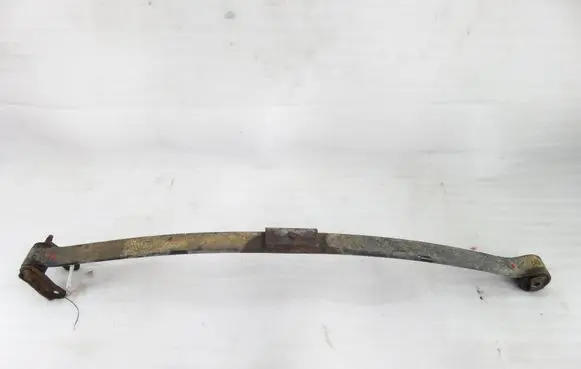 Fiat Ducato Rear leaf spring 