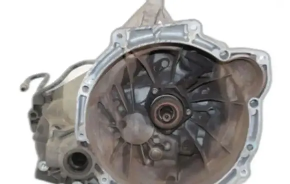 Volvo C30 Manual 5 speed gearbox