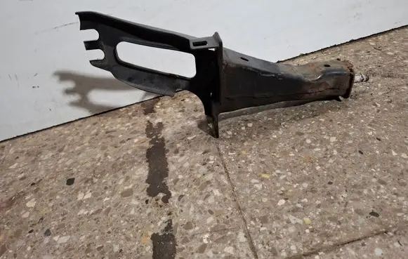 Volvo XC70 Front bumper cross member