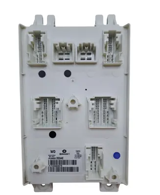 Dodge Durango III Comfort/convenience module P68502353AE 68502353AE 68502353AG