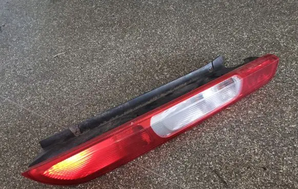 Ford Focus Rear/tail lights