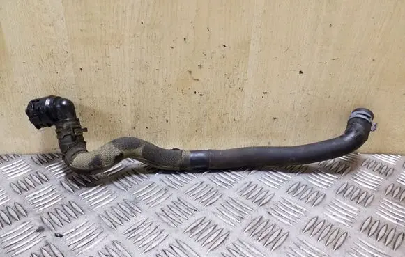 Seat Toledo IV (NH) Engine coolant pipe/hose 6R0122157L