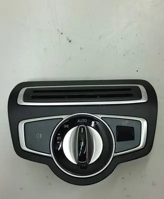 Mercedes-Benz GLC X253 C253 Light switch A2058210059
