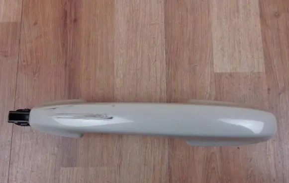 Ford Focus Rear door exterior handle JX7BA22404DB